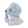 Authentic Pokemon Center Pokemon fit plush Cubchoo 12cm 